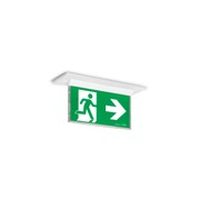 Exit Signs by Legrand gallery detail image