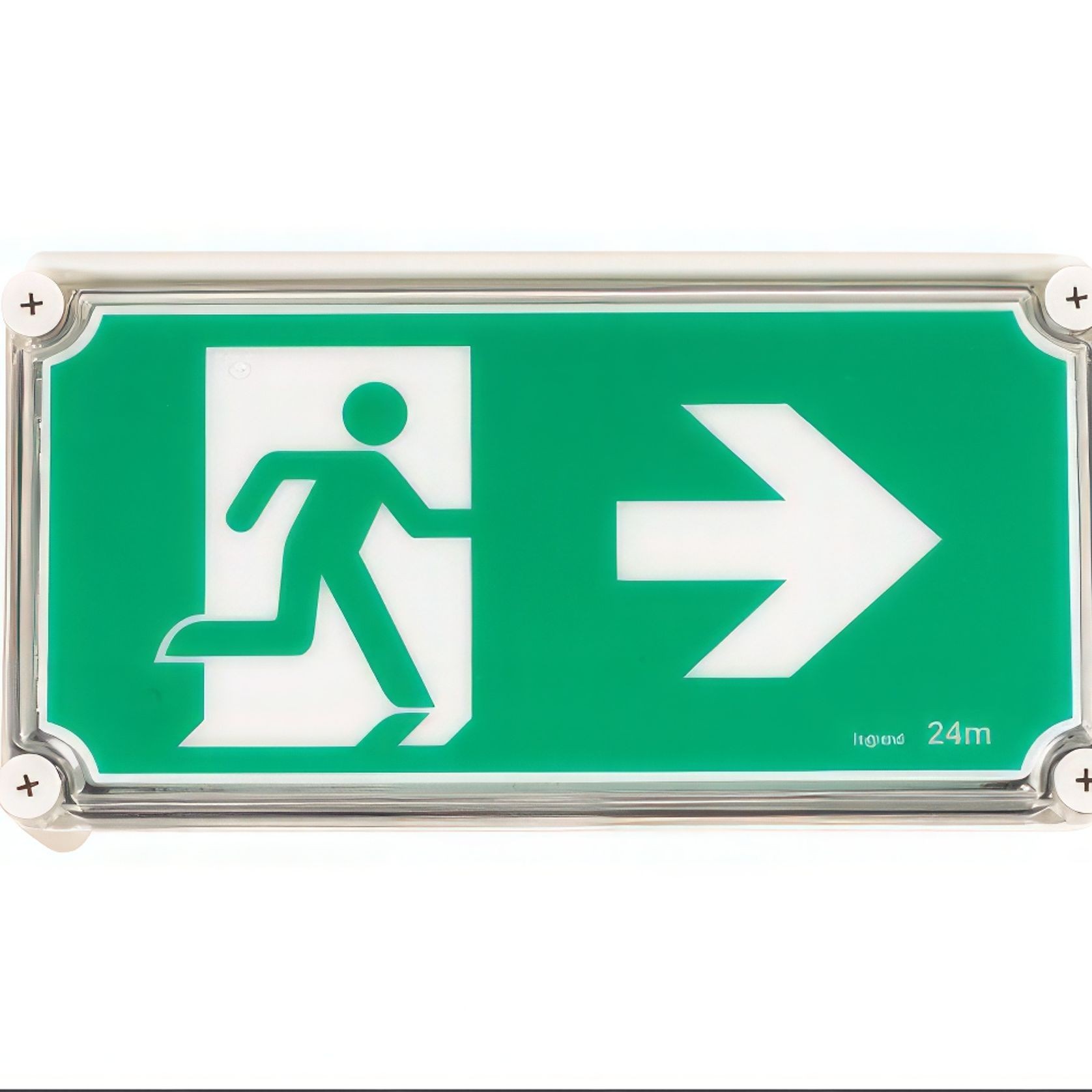 Exit Signs by Legrand gallery detail image