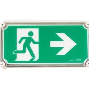 Exit Signs by Legrand gallery detail image