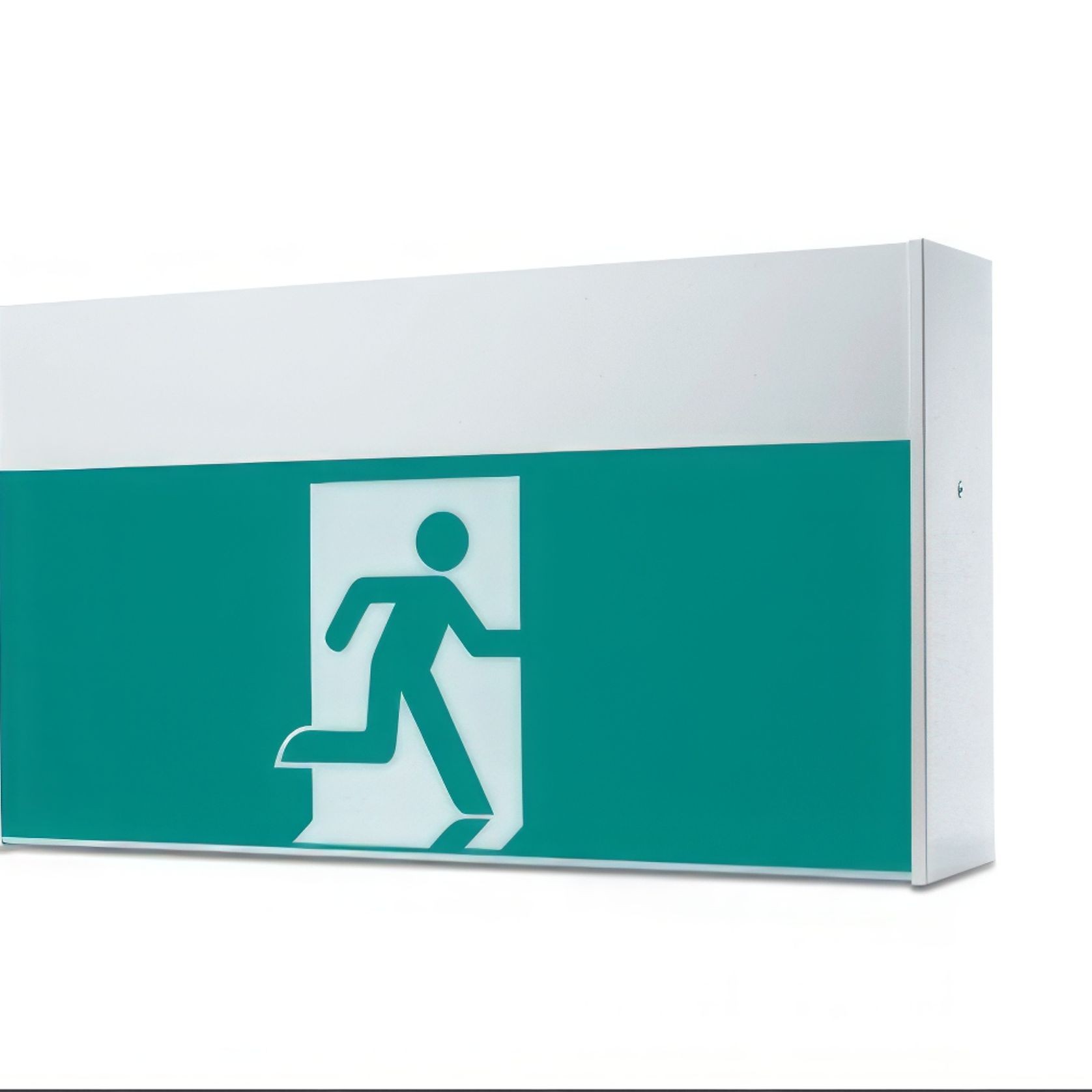 Exit Signs by Legrand gallery detail image