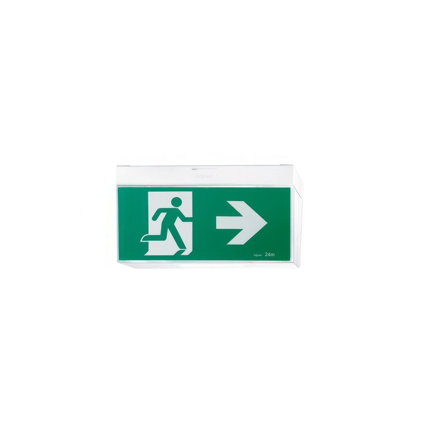 Exit Signs by Legrand gallery detail image