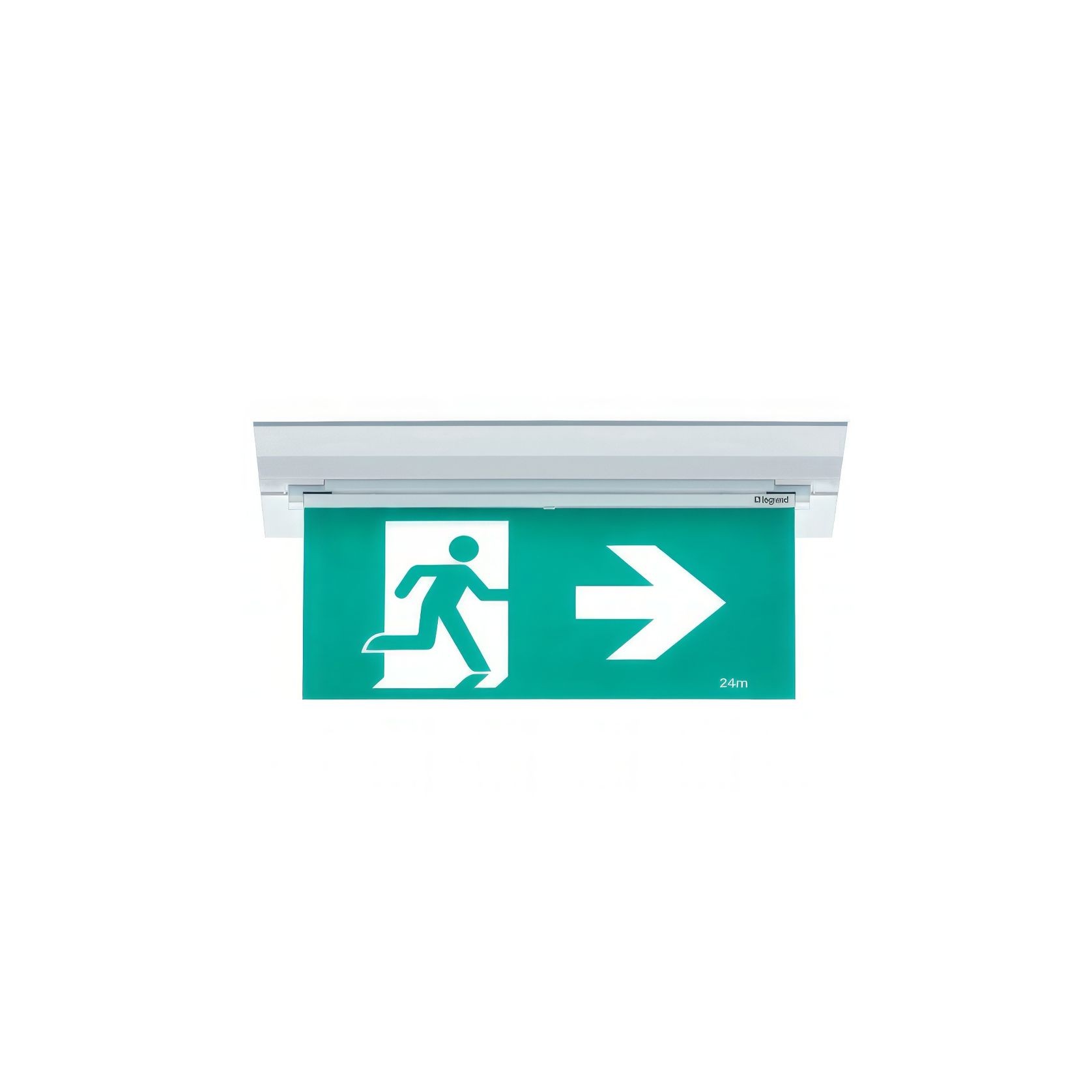 Exit Signs by Legrand gallery detail image
