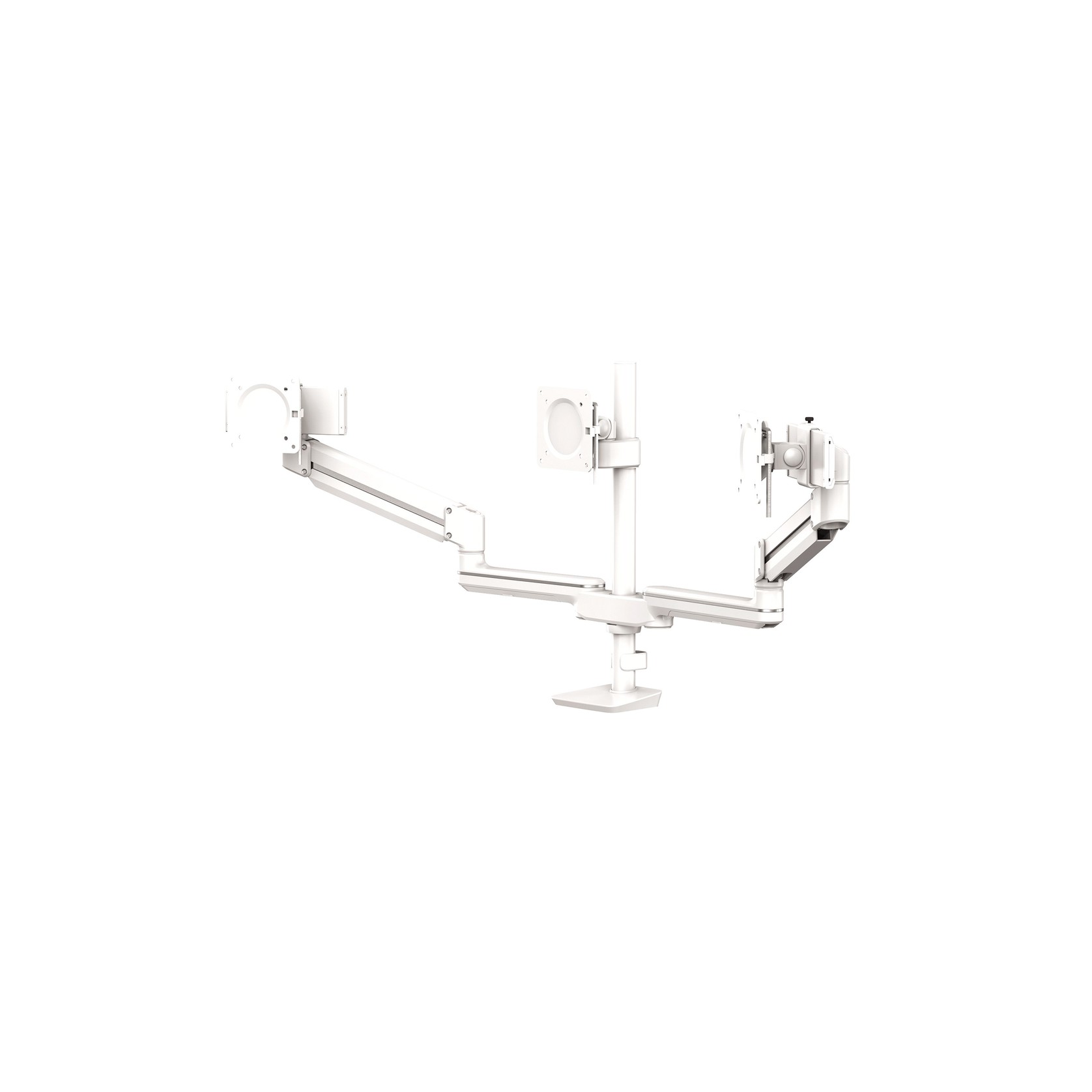 Tallo Modular™ 3FMS Monitor Arm gallery detail image