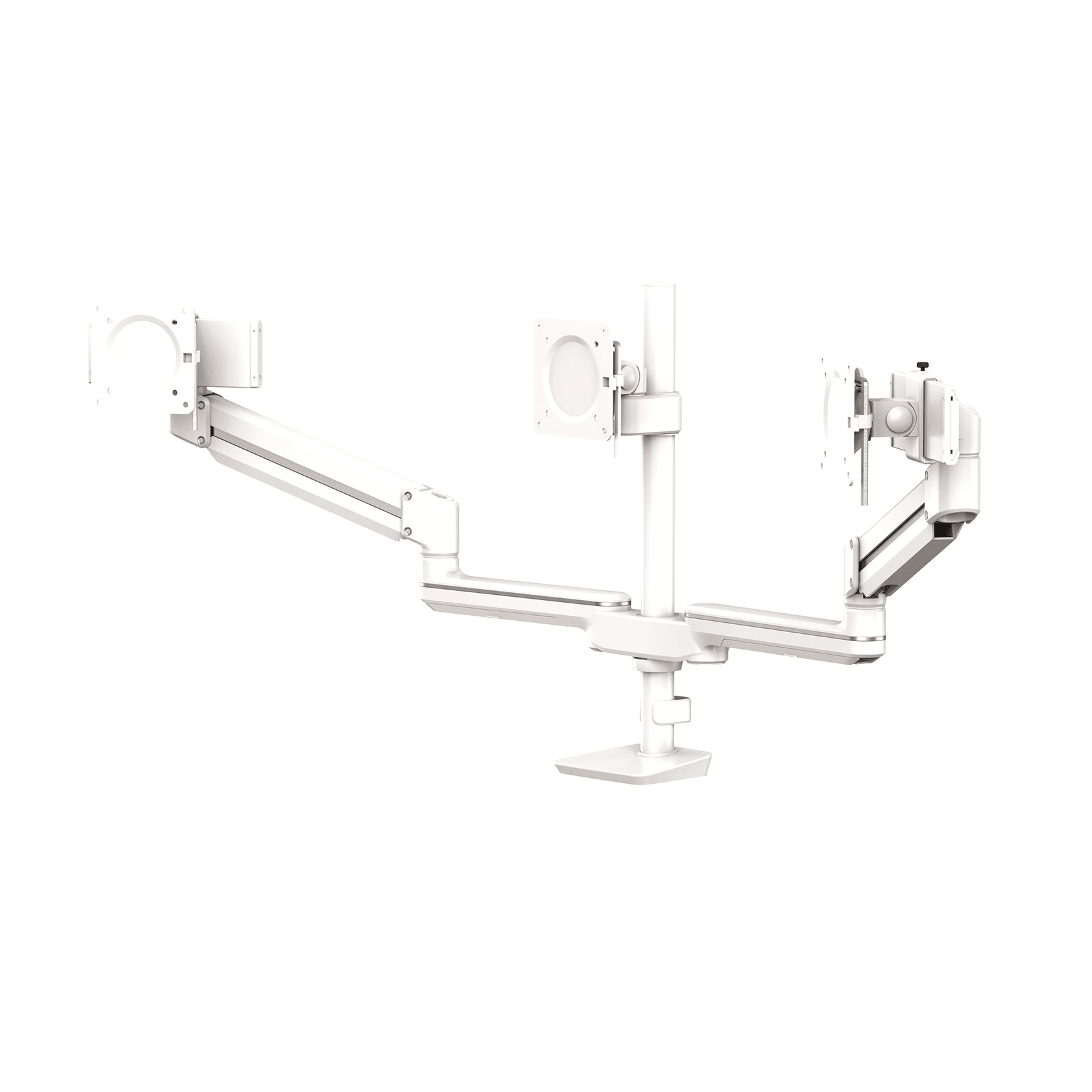 Tallo Modular™ 3FMS Monitor Arm gallery detail image
