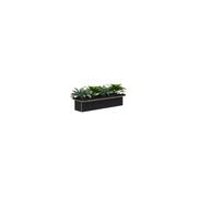 Rapid/Mascot/Block - Set of pots and artifical plants gallery detail image