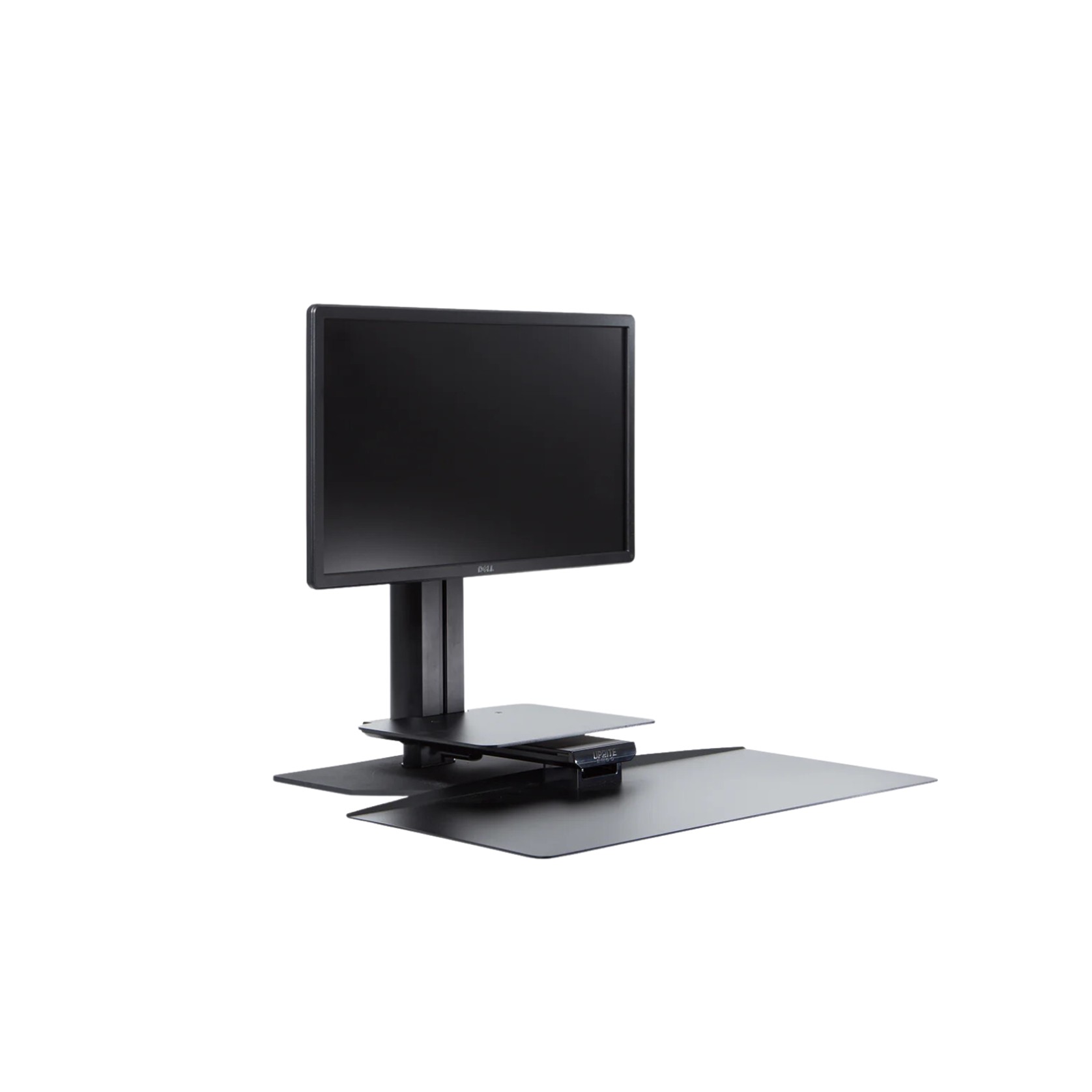 Uprite Ergo Single/Dual Monitor Sit2Stand gallery detail image