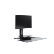 Uprite Ergo Single/Dual Monitor Sit2Stand gallery detail image