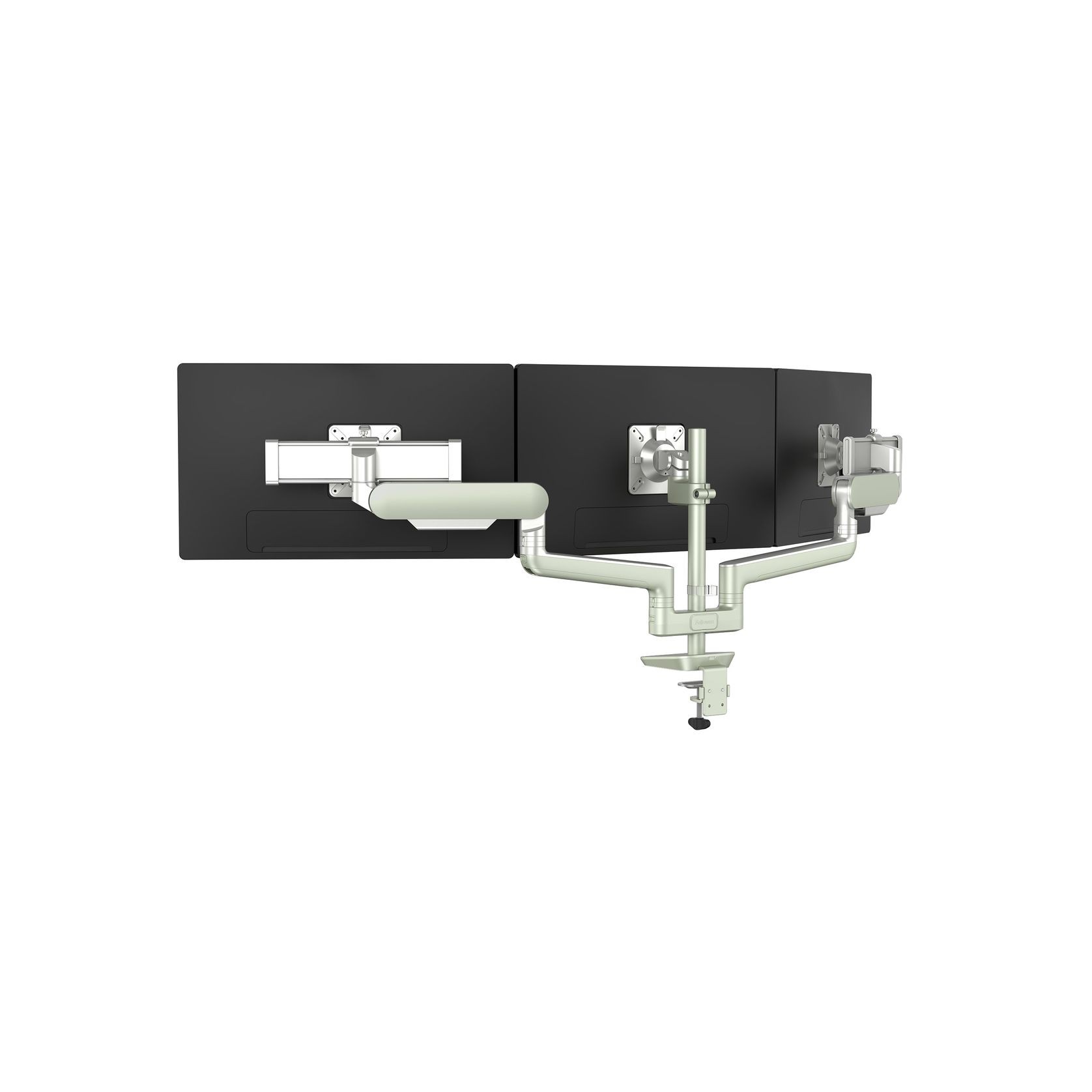 RisingEX 3FMS™ Triple Monitor Arm gallery detail image