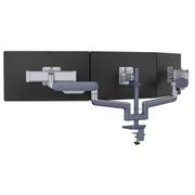 RisingEX 3FMS™ Triple Monitor Arm gallery detail image