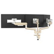 RisingEX 3FMS™ Triple Monitor Arm gallery detail image
