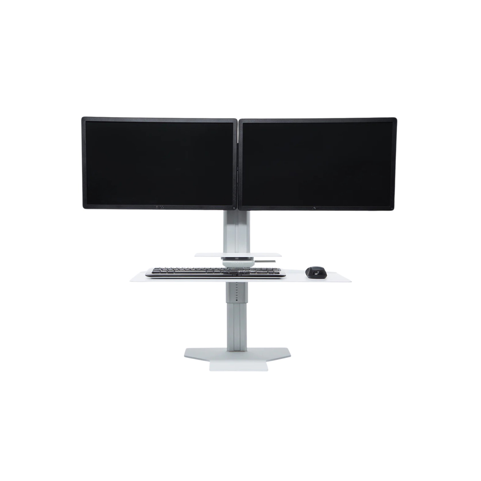 Uprite Ergo Single/Dual Monitor Sit2Stand gallery detail image