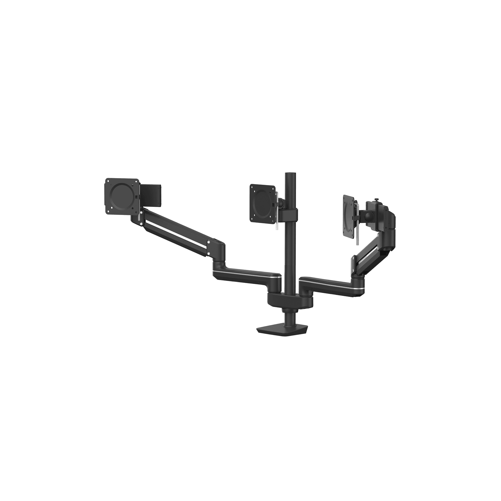 Tallo Modular™ 3FMS Monitor Arm gallery detail image
