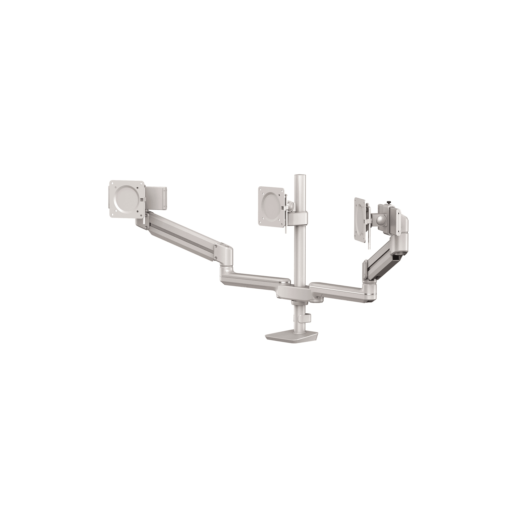 Tallo Modular™ 3FMS Monitor Arm gallery detail image