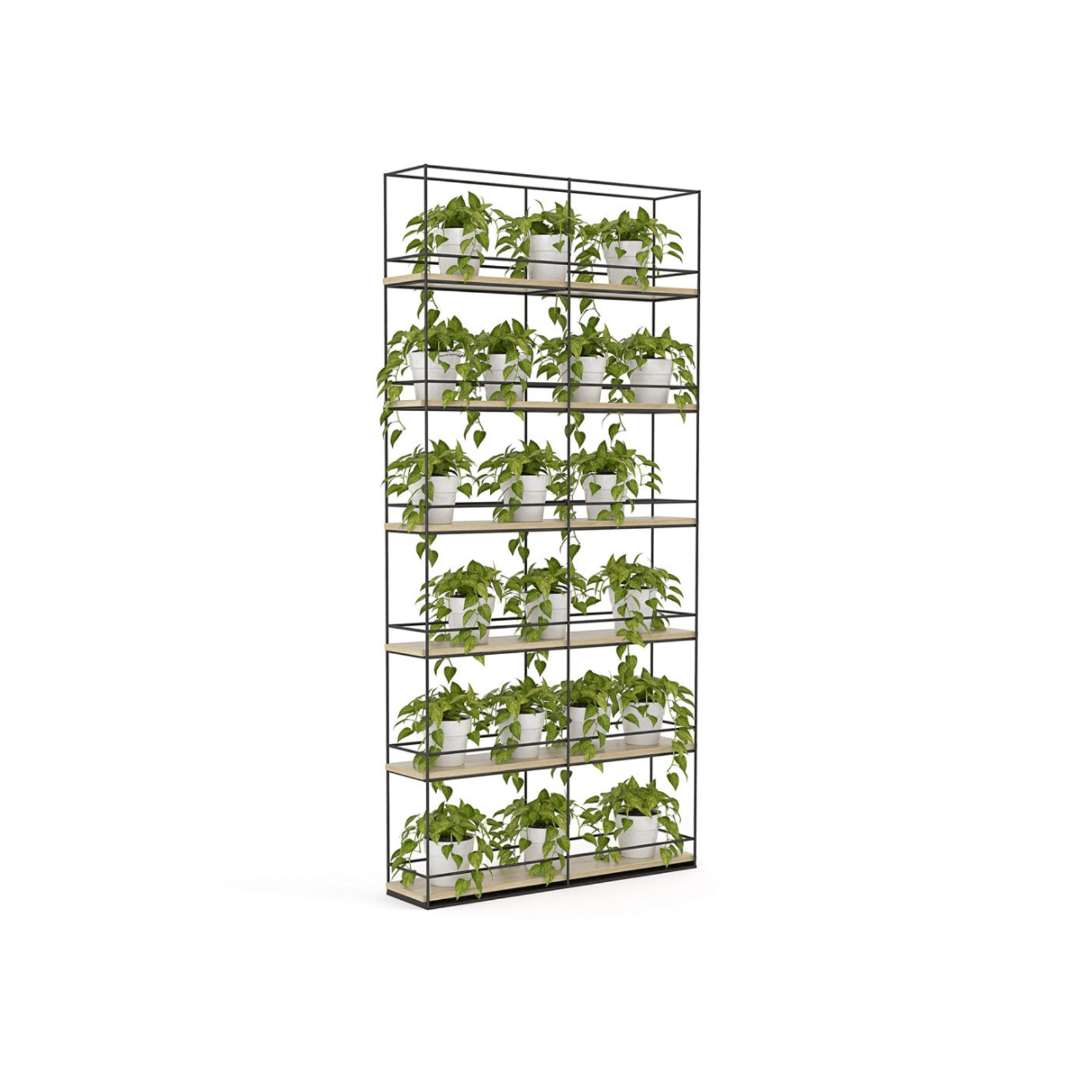 Cubit Planter Wall gallery detail image