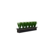 Rapid/Mascot/Block - Set of pots and artifical plants gallery detail image