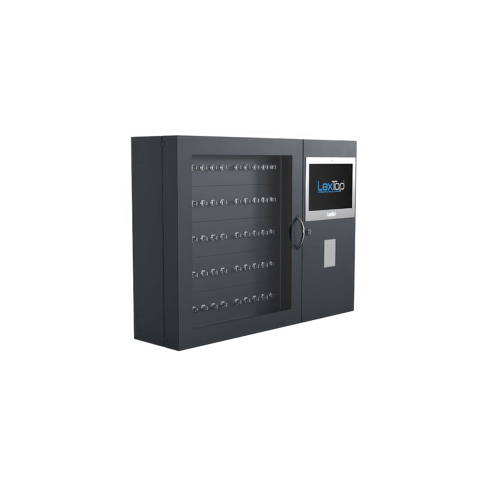 Access Control Solutions for Corporate - Kaba Exos 9300 gallery detail image