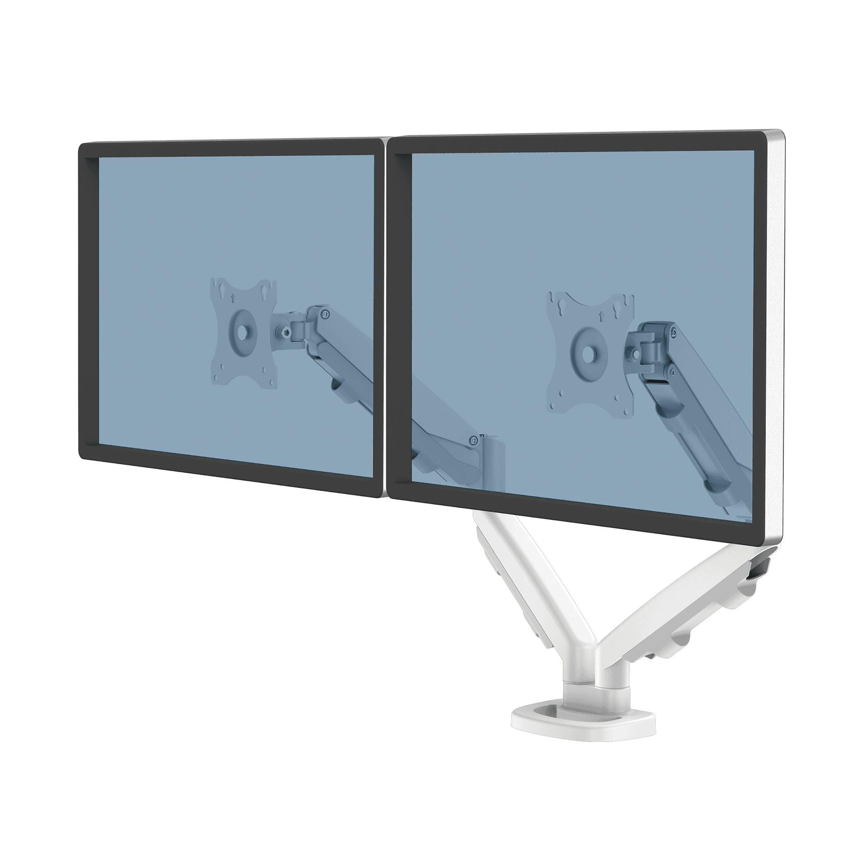 Eppa™ Dual Monitor Arm gallery detail image