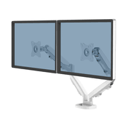 Eppa™ Dual Monitor Arm gallery detail image