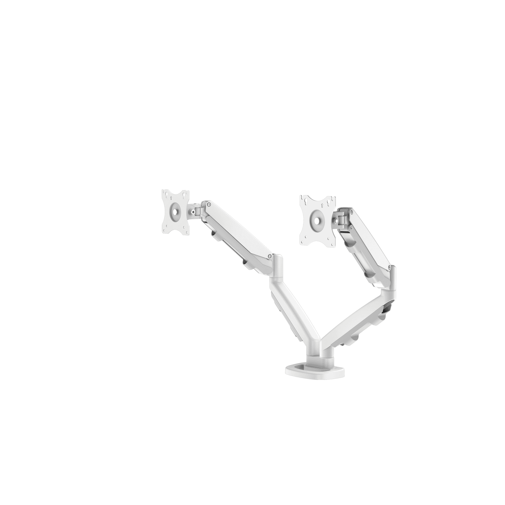 Eppa™ Dual Monitor Arm gallery detail image