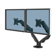 Eppa™ Dual Monitor Arm gallery detail image