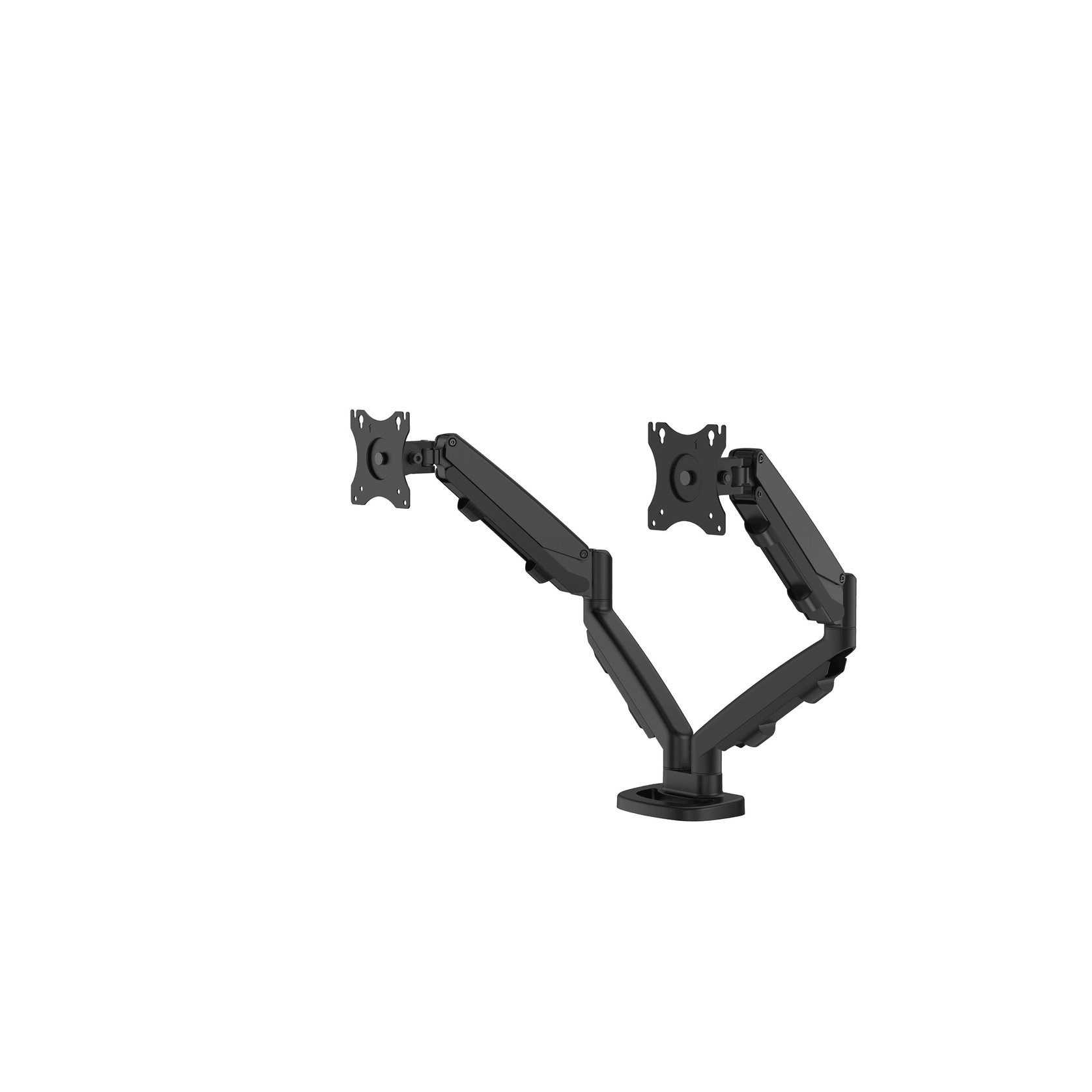 Eppa™ Dual Monitor Arm gallery detail image