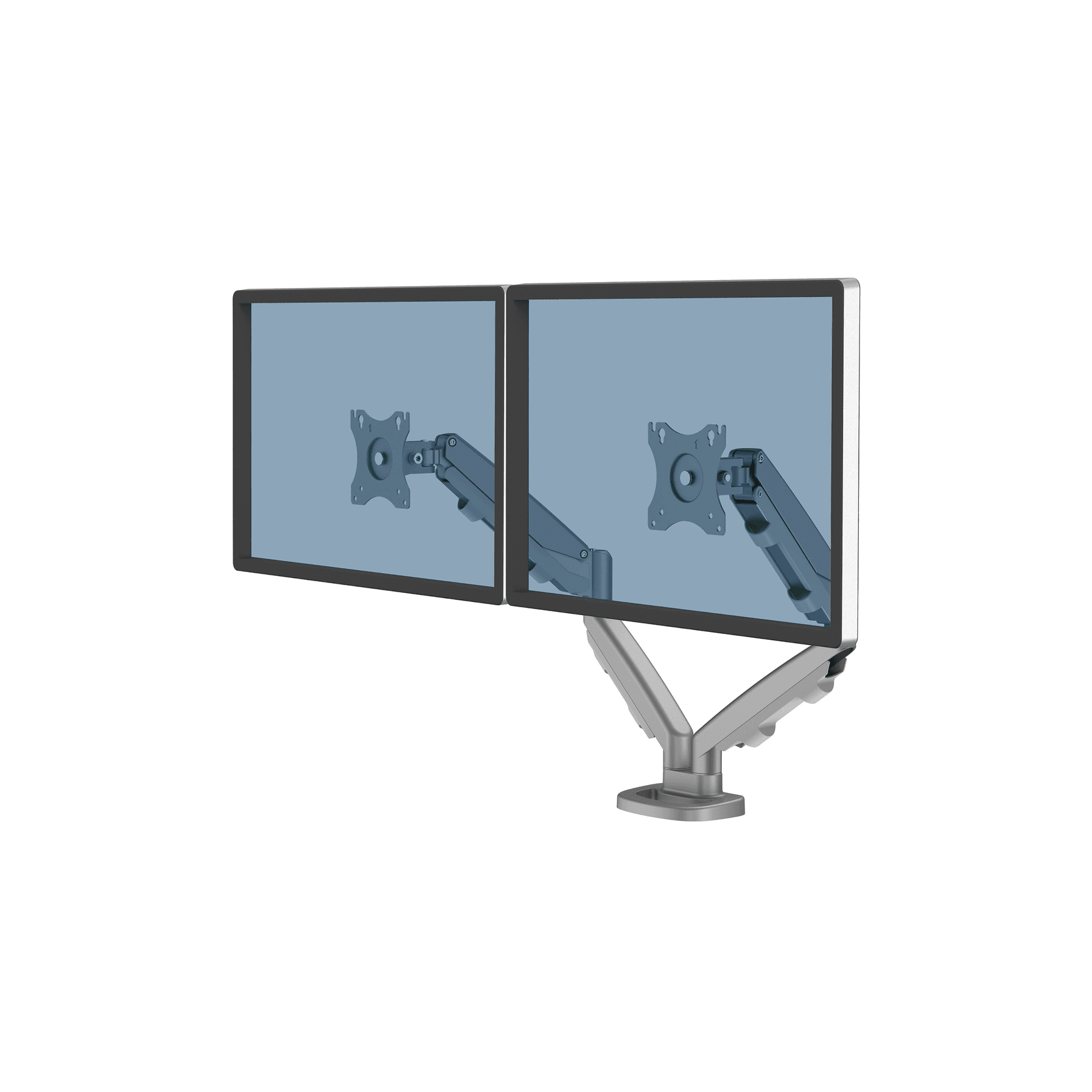 Eppa™ Dual Monitor Arm gallery detail image