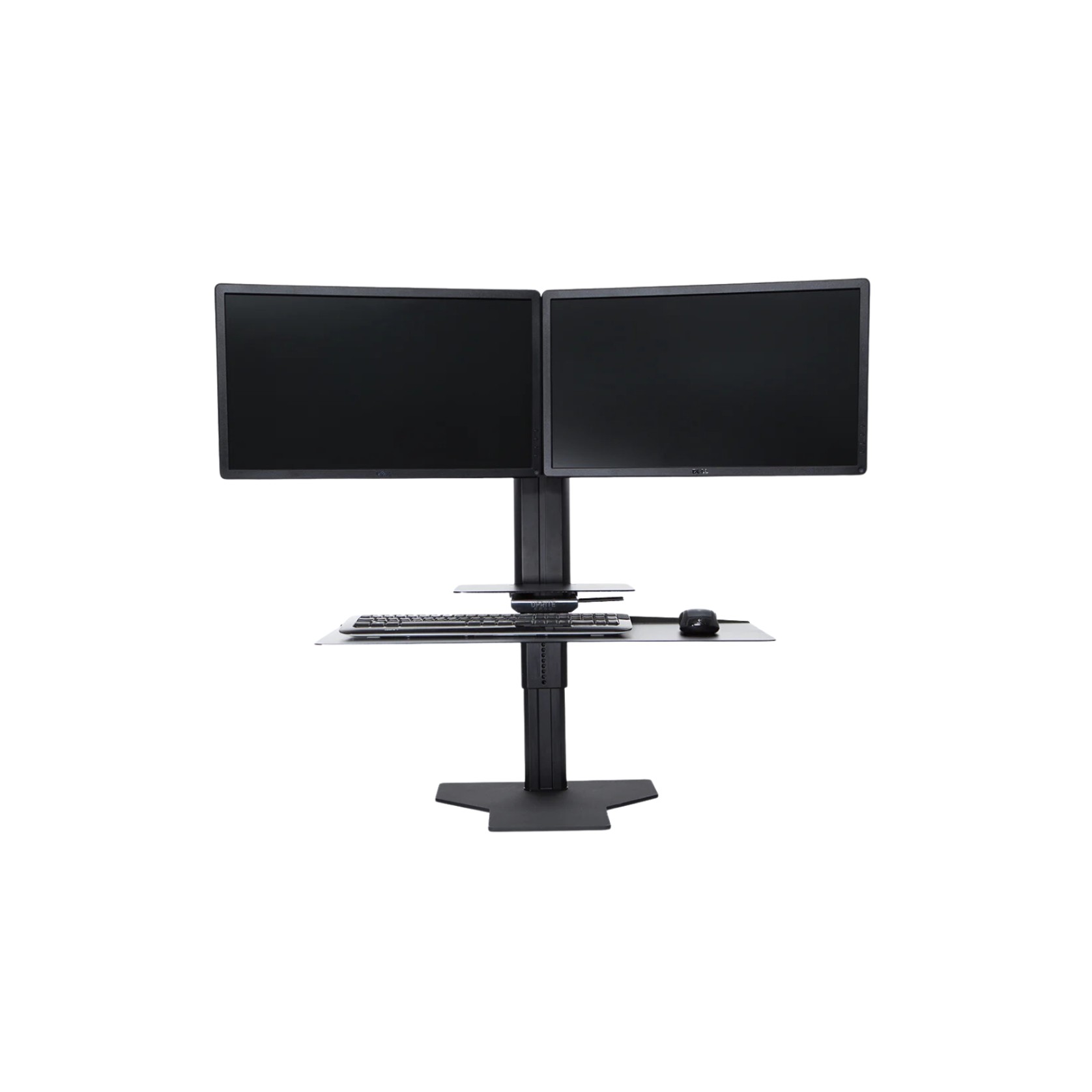 Uprite Ergo Single/Dual Monitor Sit2Stand gallery detail image