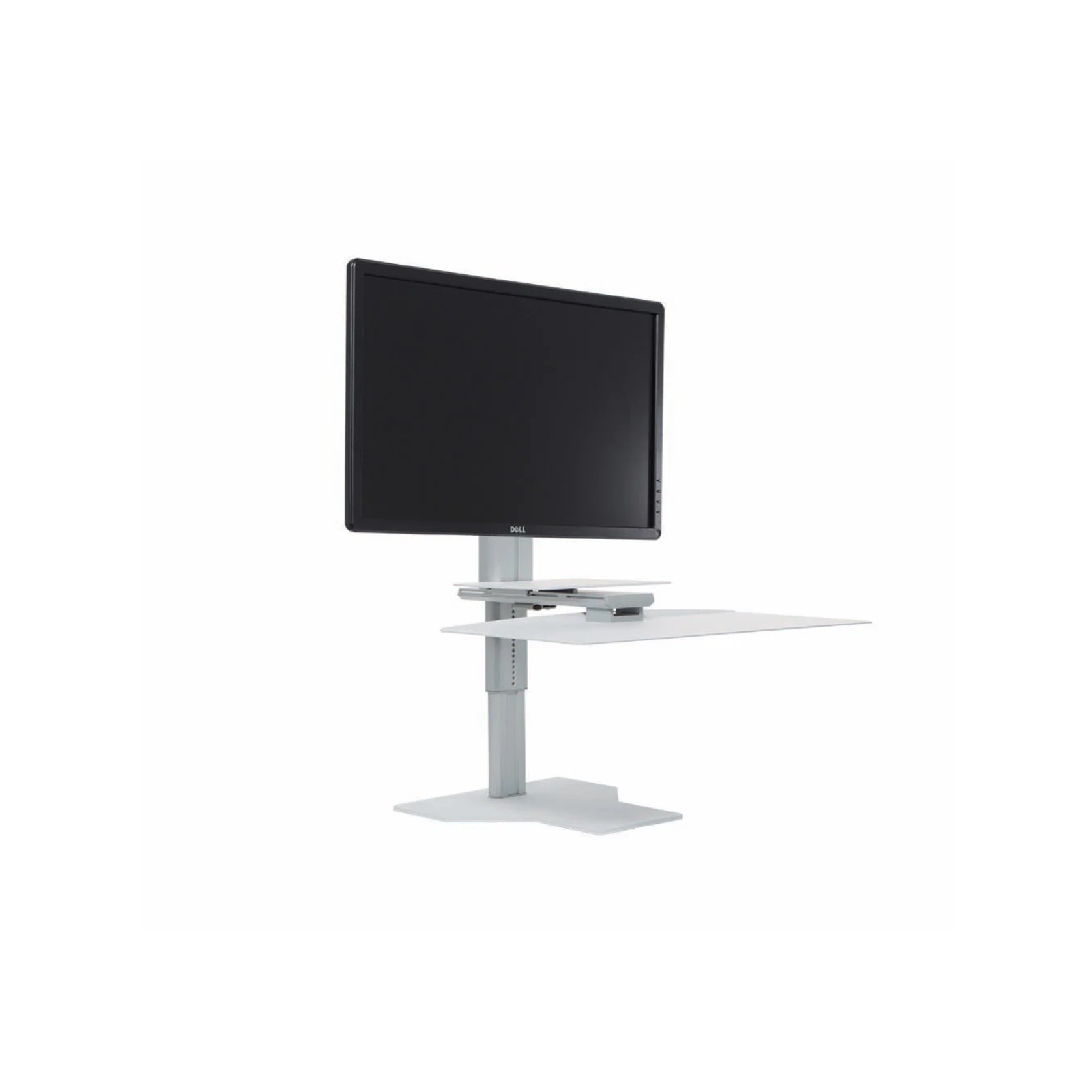 Uprite Ergo Single/Dual Monitor Sit2Stand gallery detail image