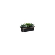 Rapid/Mascot/Block - Set of pots and artifical plants gallery detail image