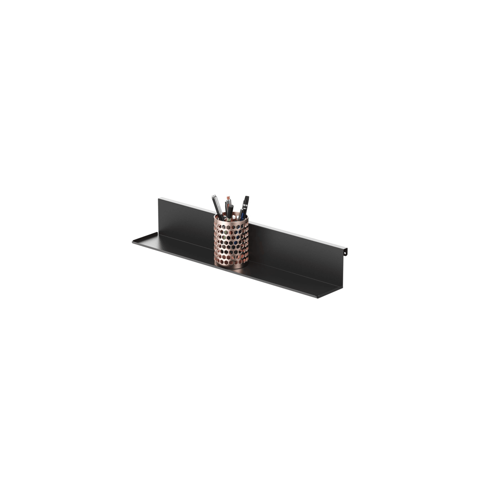 Milford Desk Shelf gallery detail image