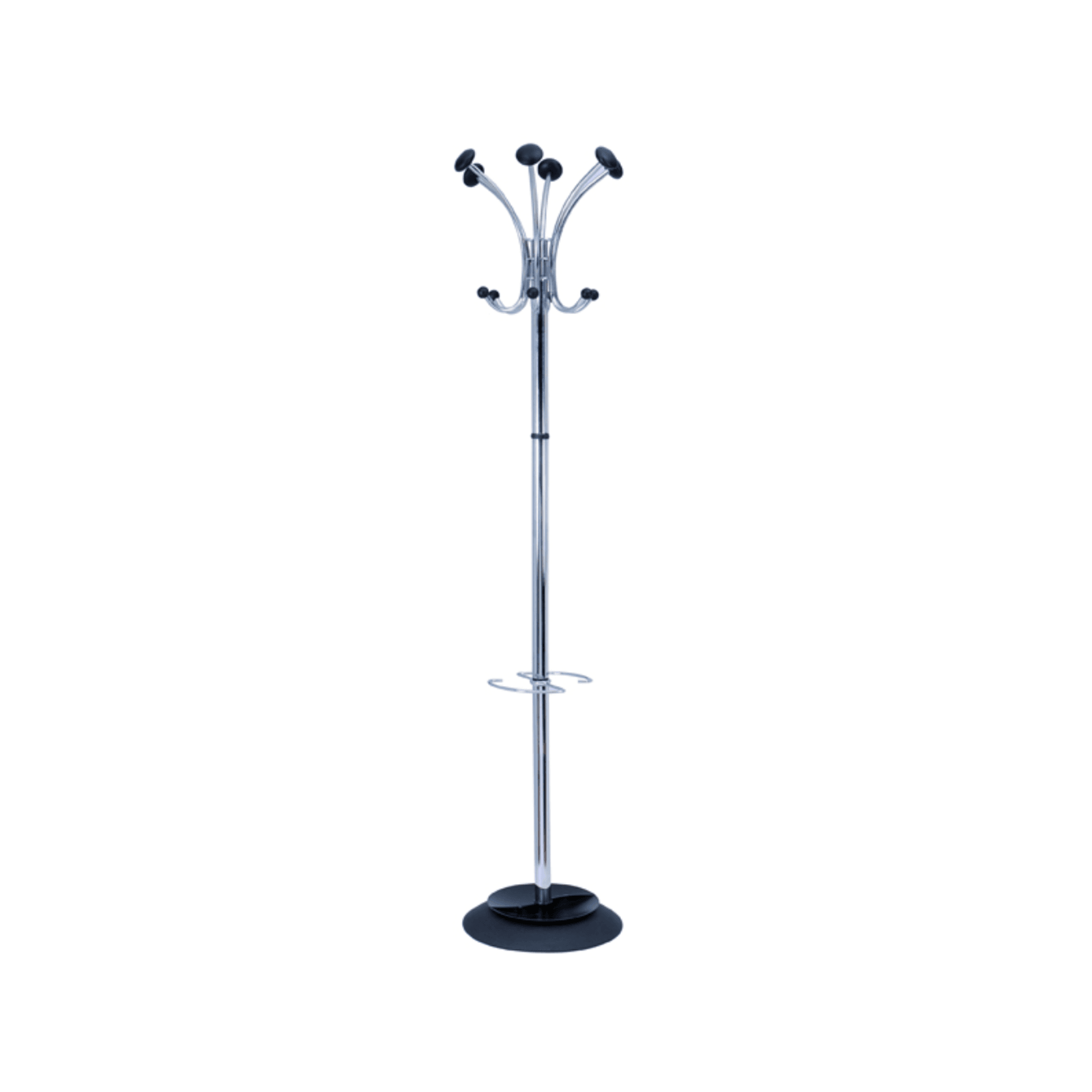 Alba Coat Rack gallery detail image
