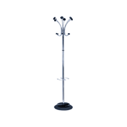 Alba Coat Rack gallery detail image
