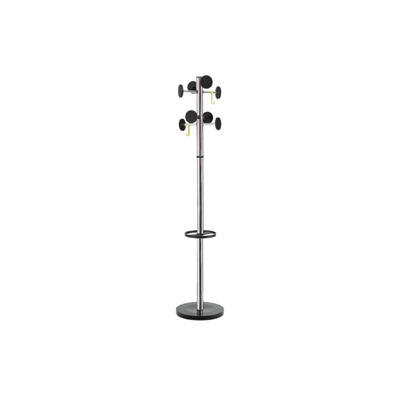 Alba Coat Rack gallery detail image