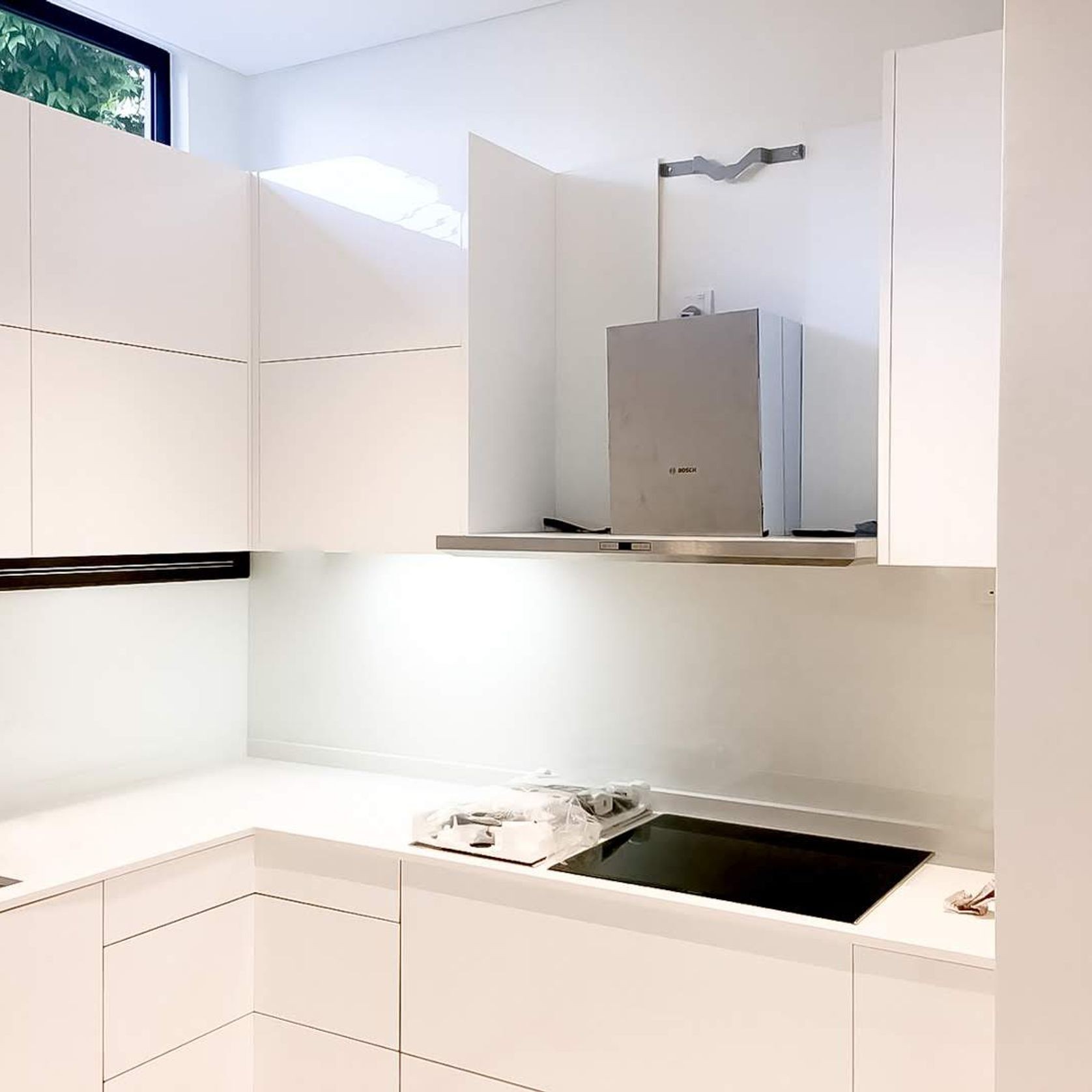 Line8 Power Track and Power Sockets gallery detail image