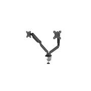 Platinum Series Dual Monitor Arm gallery detail image