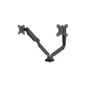 Platinum Series Dual Monitor Arm gallery detail image