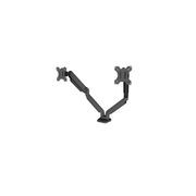 Platinum Series Dual Monitor Arm gallery detail image