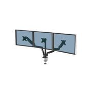 Platinum Series Triple Monitor Arm gallery detail image