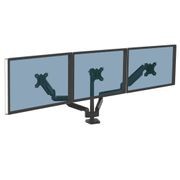 Platinum Series Triple Monitor Arm gallery detail image