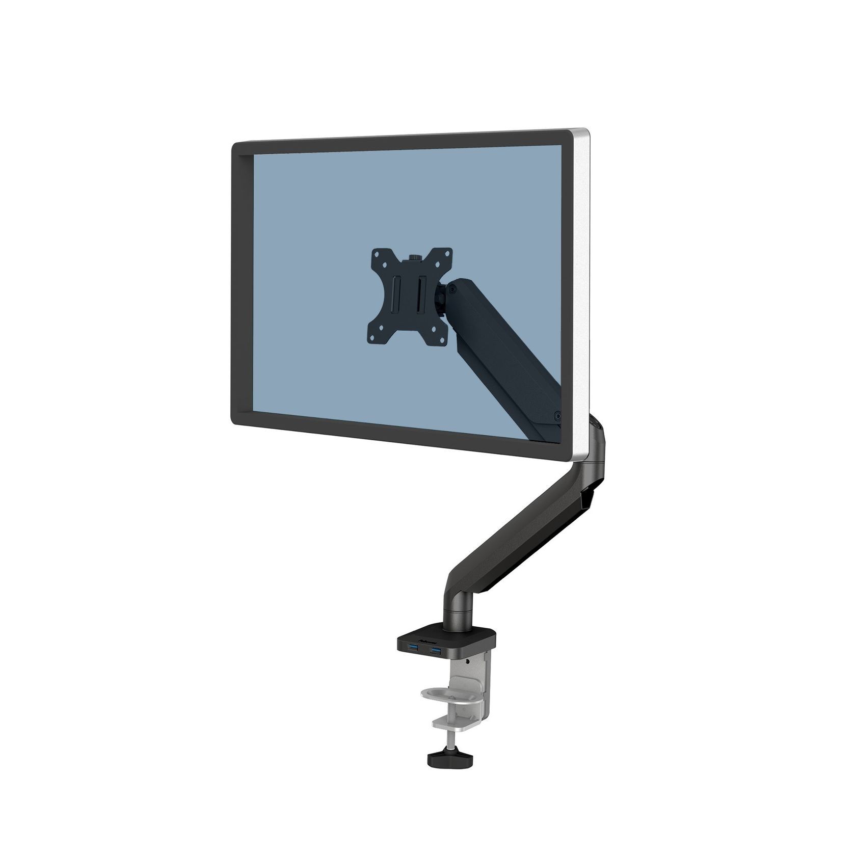 Platinum Series Single Monitor Arm gallery detail image