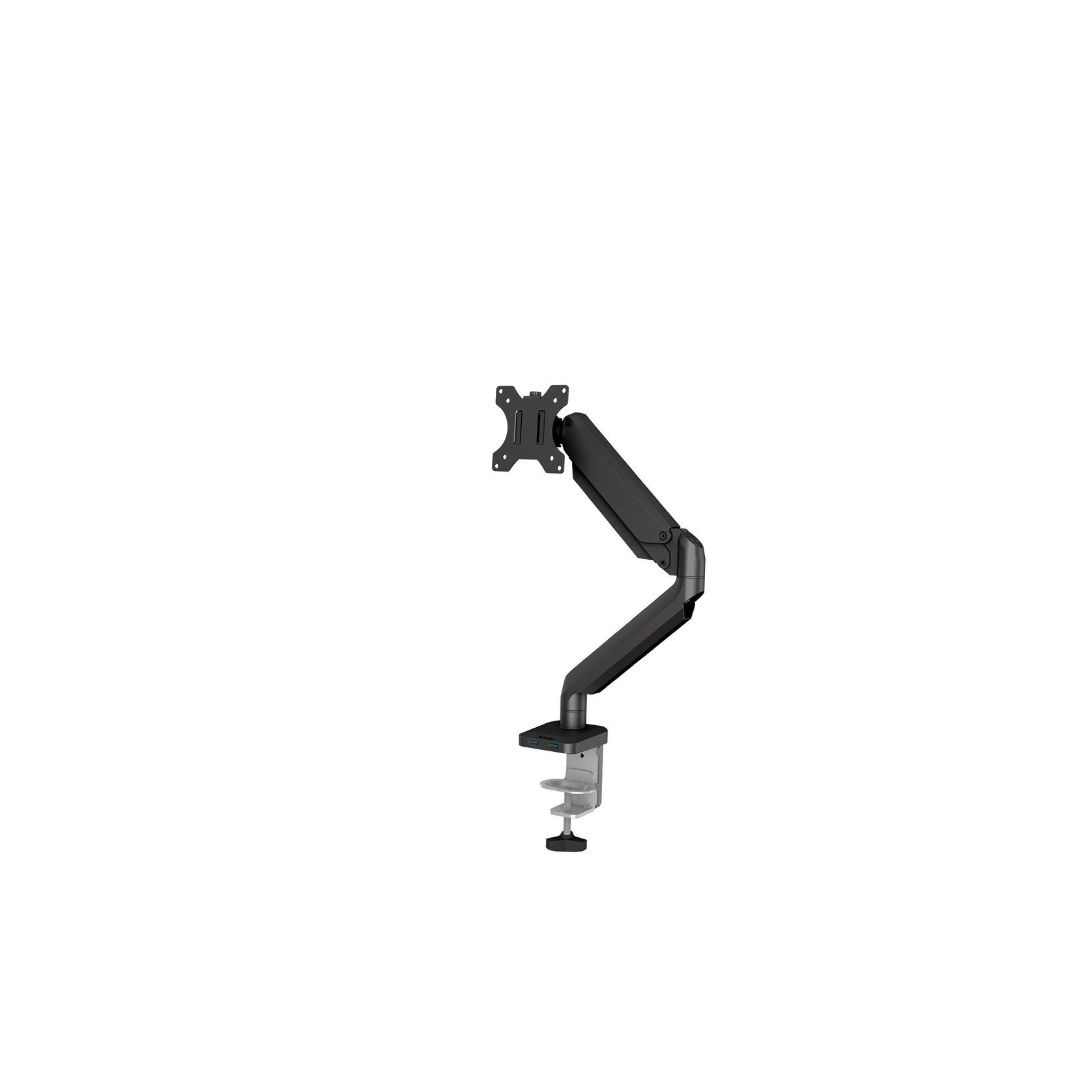 Platinum Series Single Monitor Arm gallery detail image