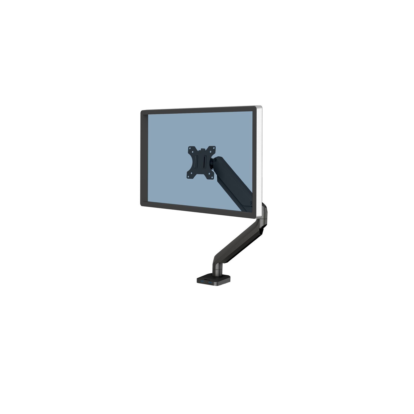 Platinum Series Single Monitor Arm gallery detail image