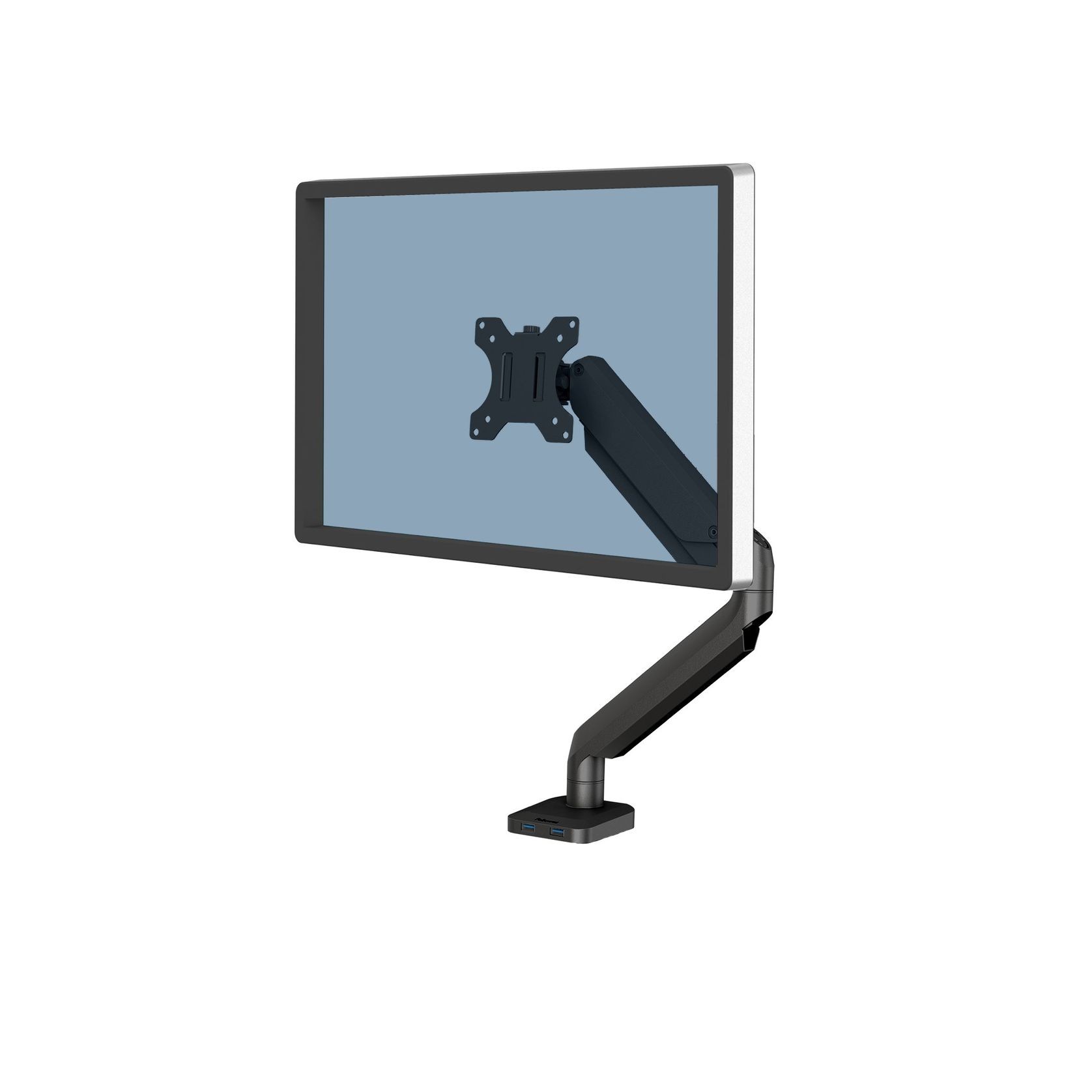 Platinum Series Single Monitor Arm gallery detail image