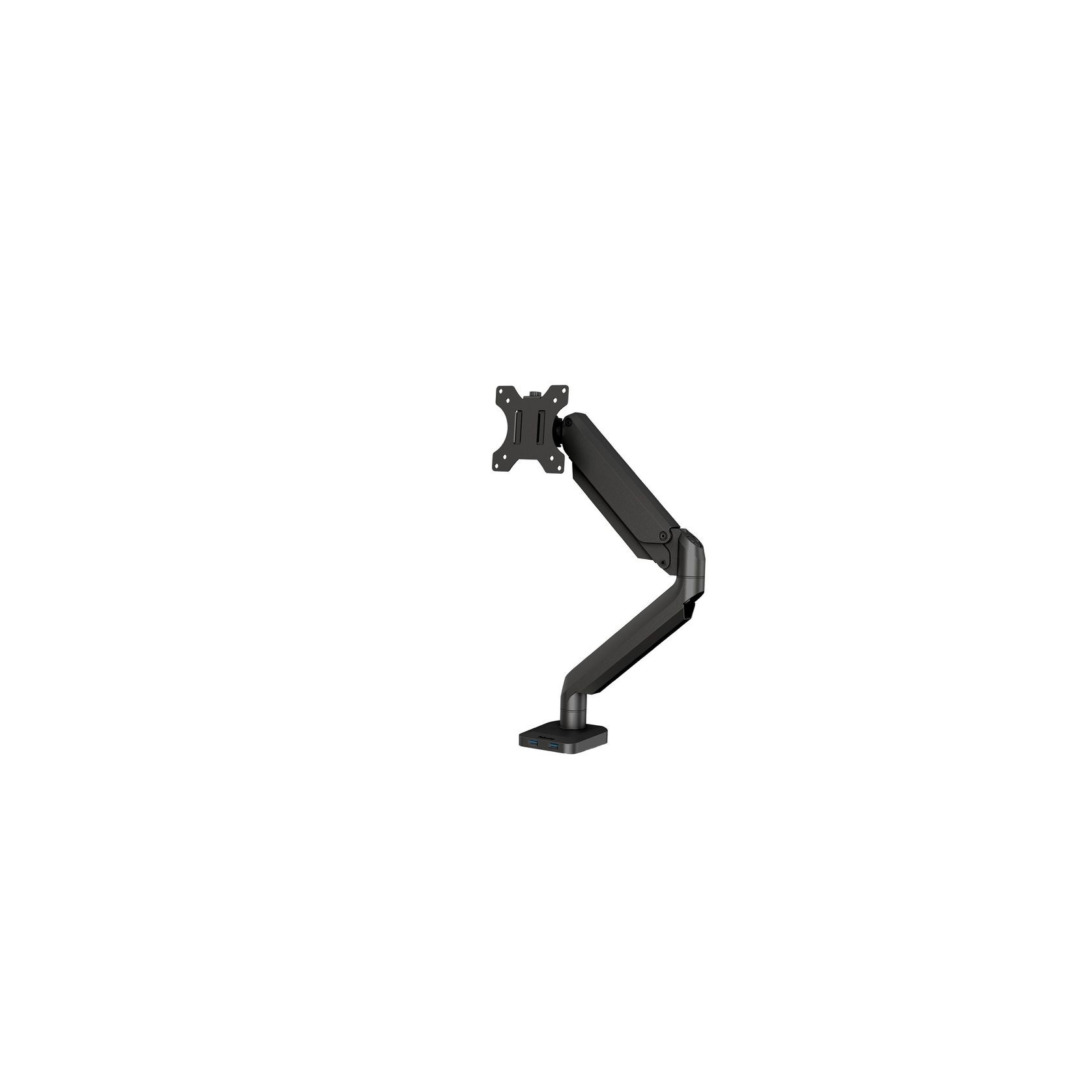 Platinum Series Single Monitor Arm gallery detail image