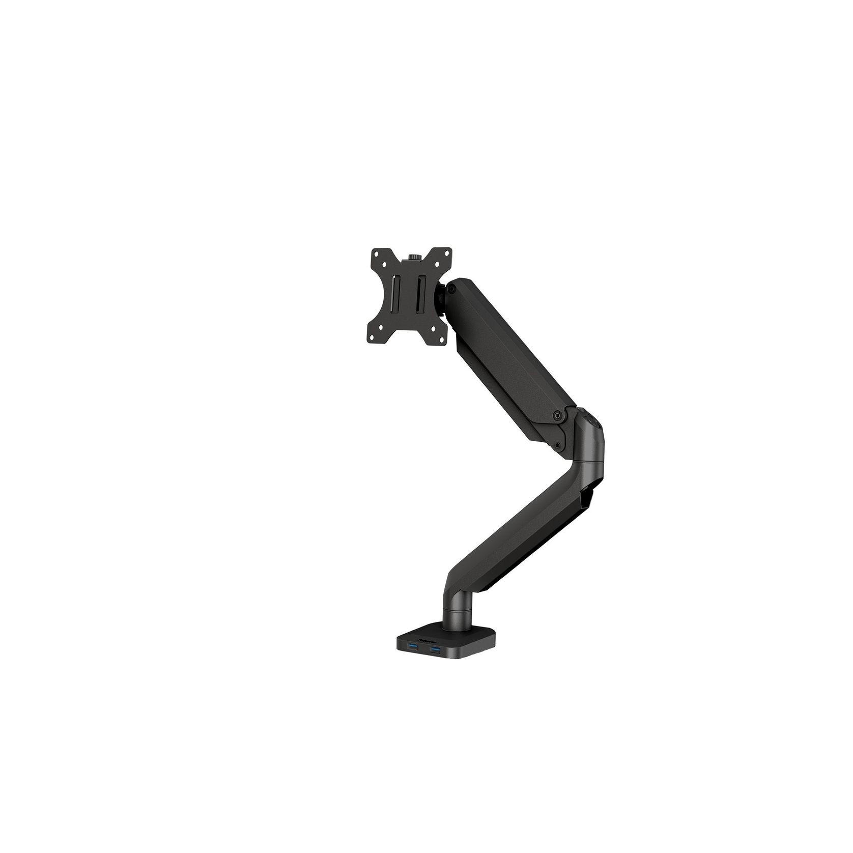 Platinum Series Single Monitor Arm gallery detail image