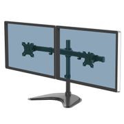 Professional Series™ Freestanding Dual Monitor Mount gallery detail image