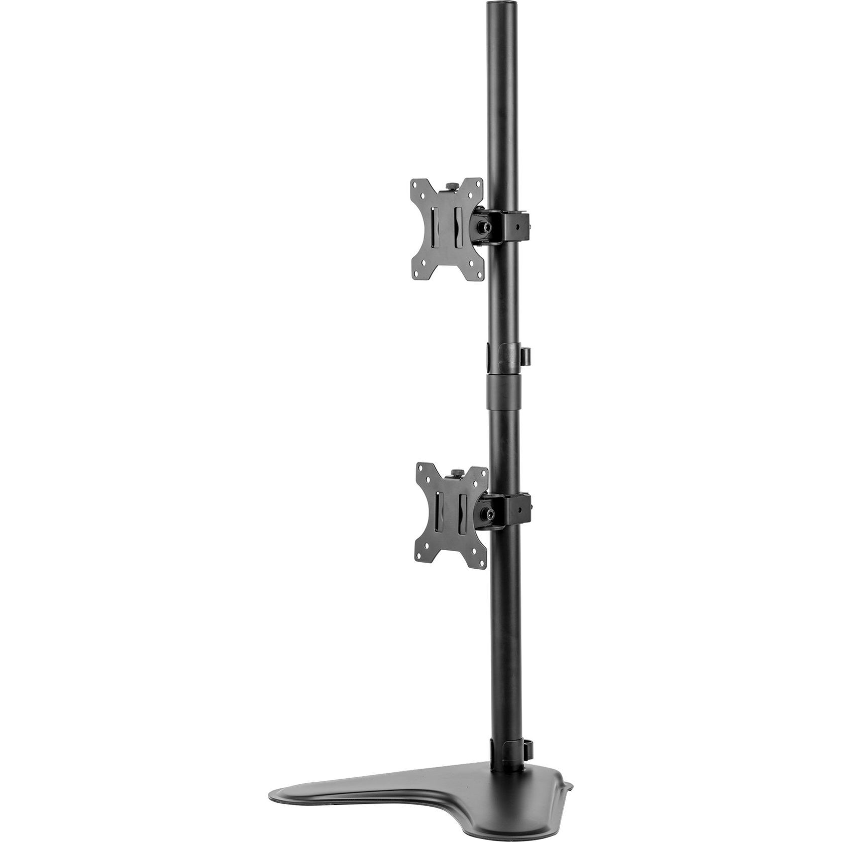 Professional Series™ Freestanding Dual Stacking Monitor gallery detail image