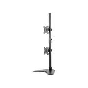 Professional Series™ Freestanding Dual Stacking Monitor gallery detail image