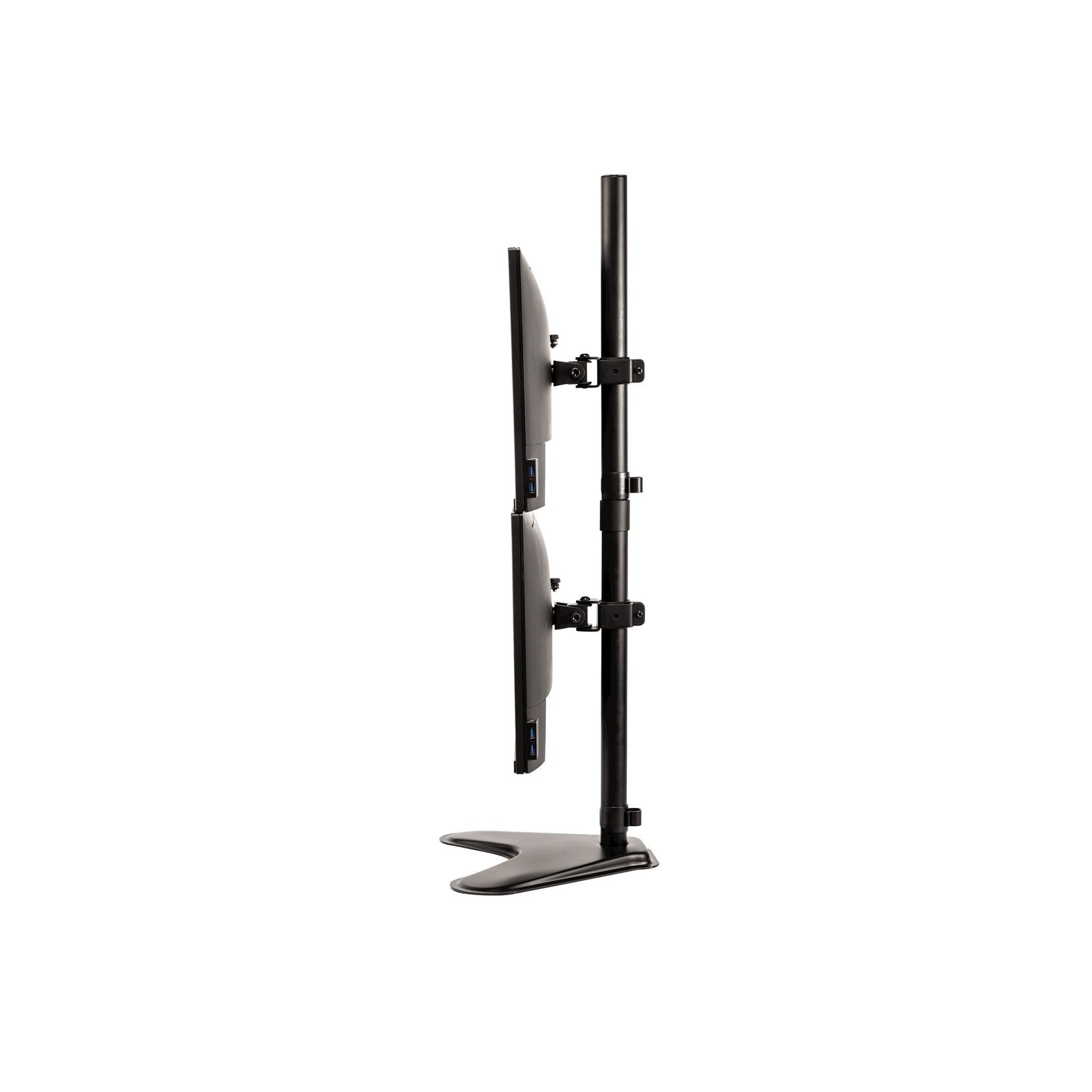 Professional Series™ Freestanding Dual Stacking Monitor gallery detail image