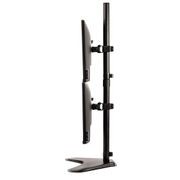 Professional Series™ Freestanding Dual Stacking Monitor gallery detail image